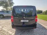 2023 Peugeot 7-Seater SUV for Rent
